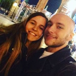 Meet your Posher, Gretu